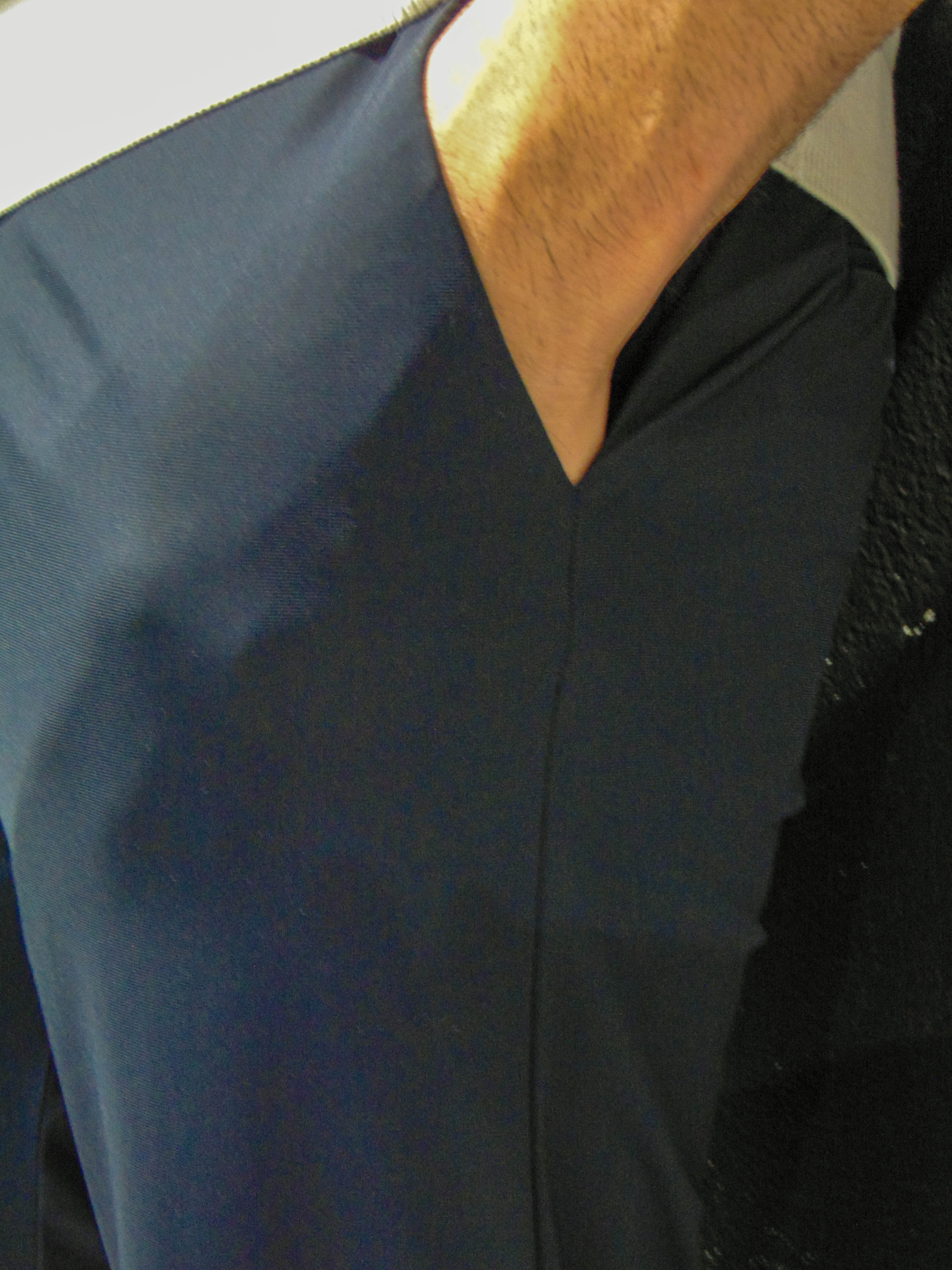 Pantalone Estivo con Elastico