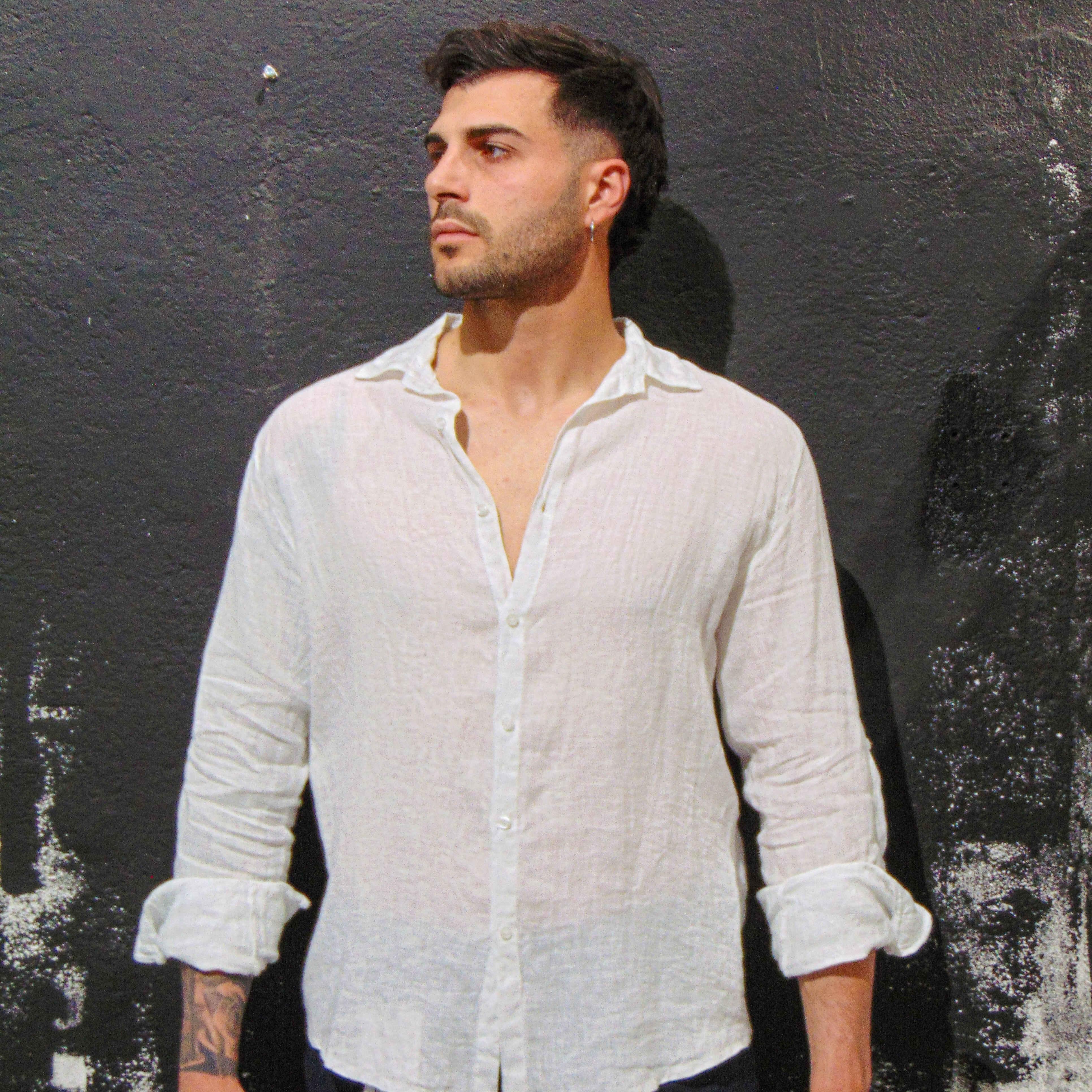 Camicia Estiva