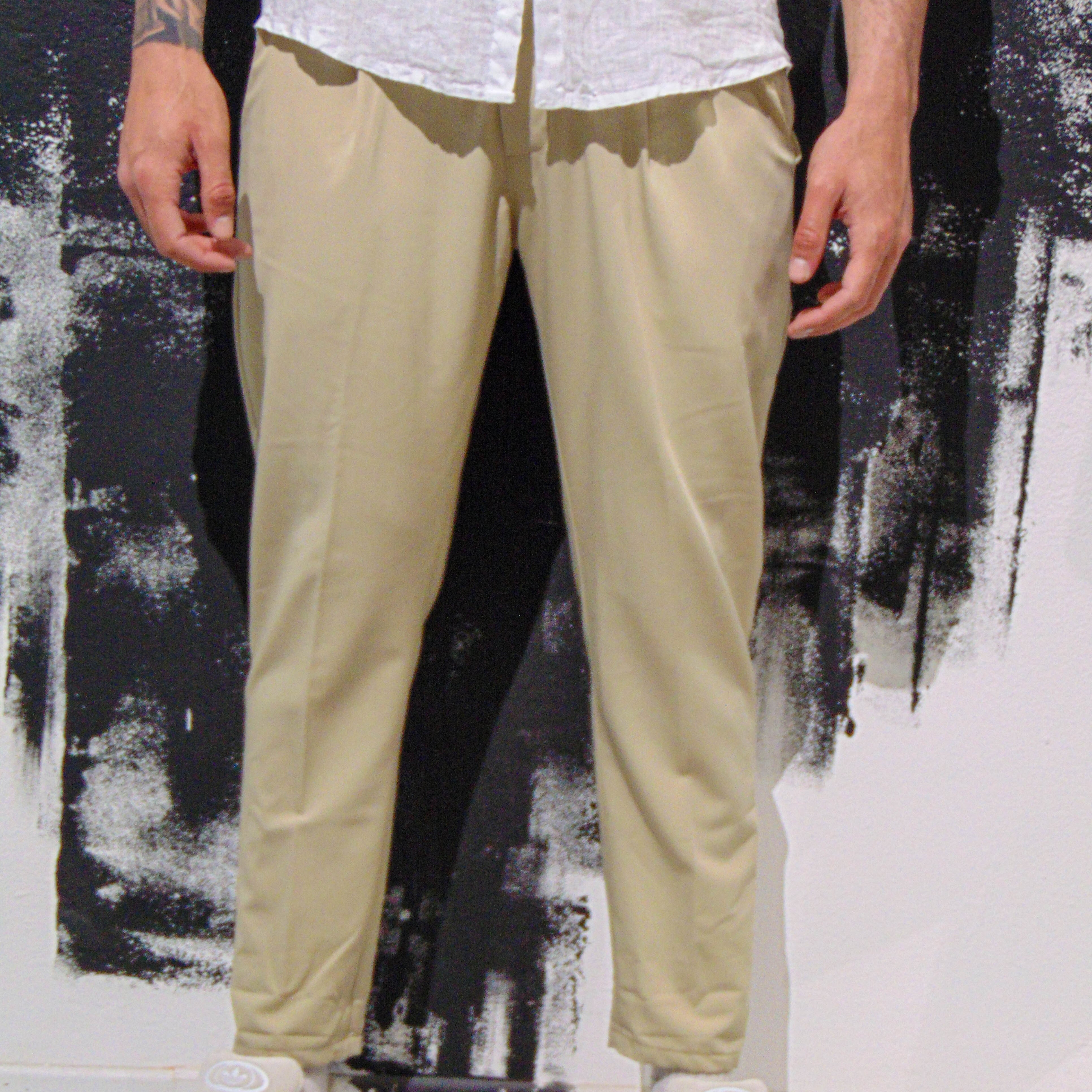 Pantalone Elegante
