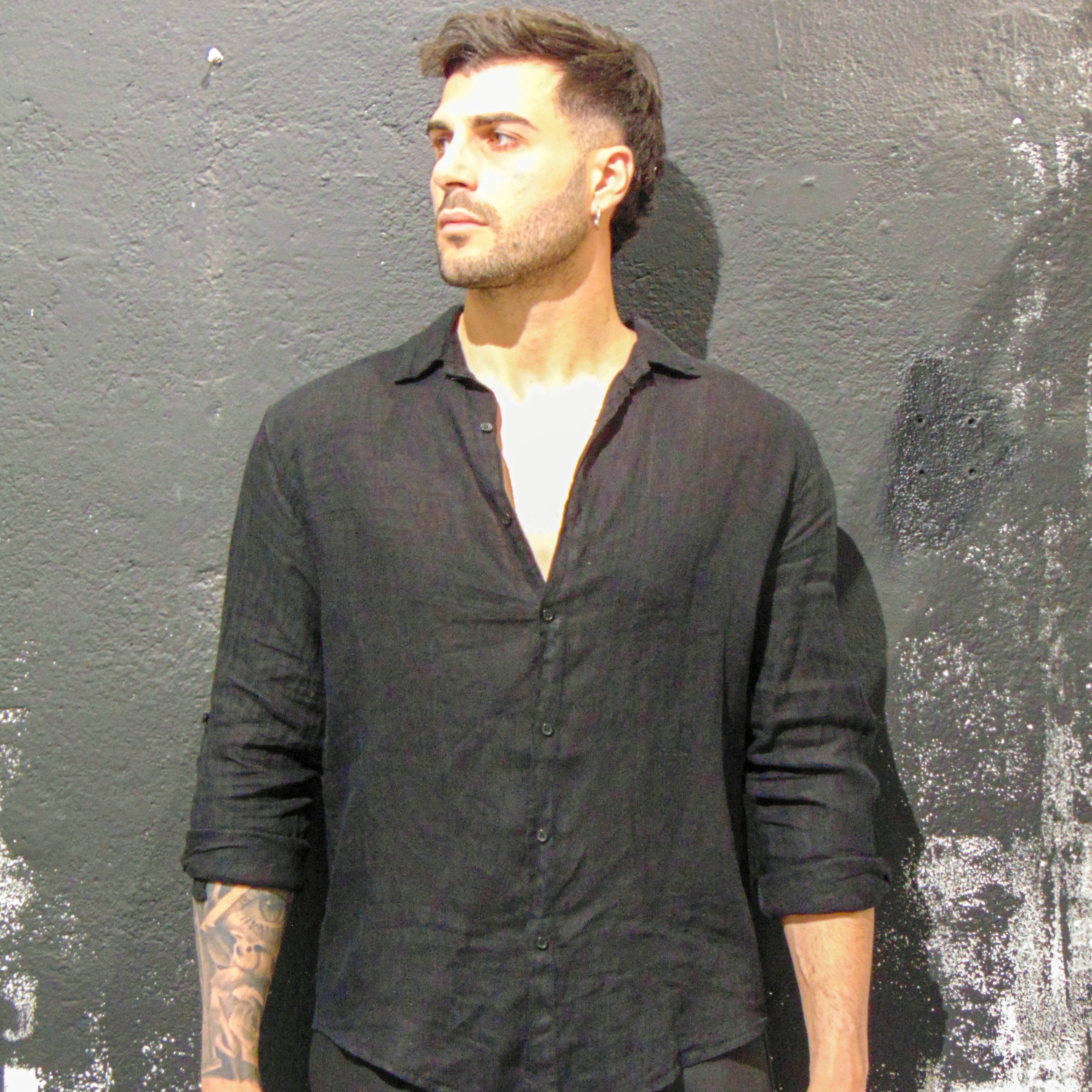 Camicia Estiva