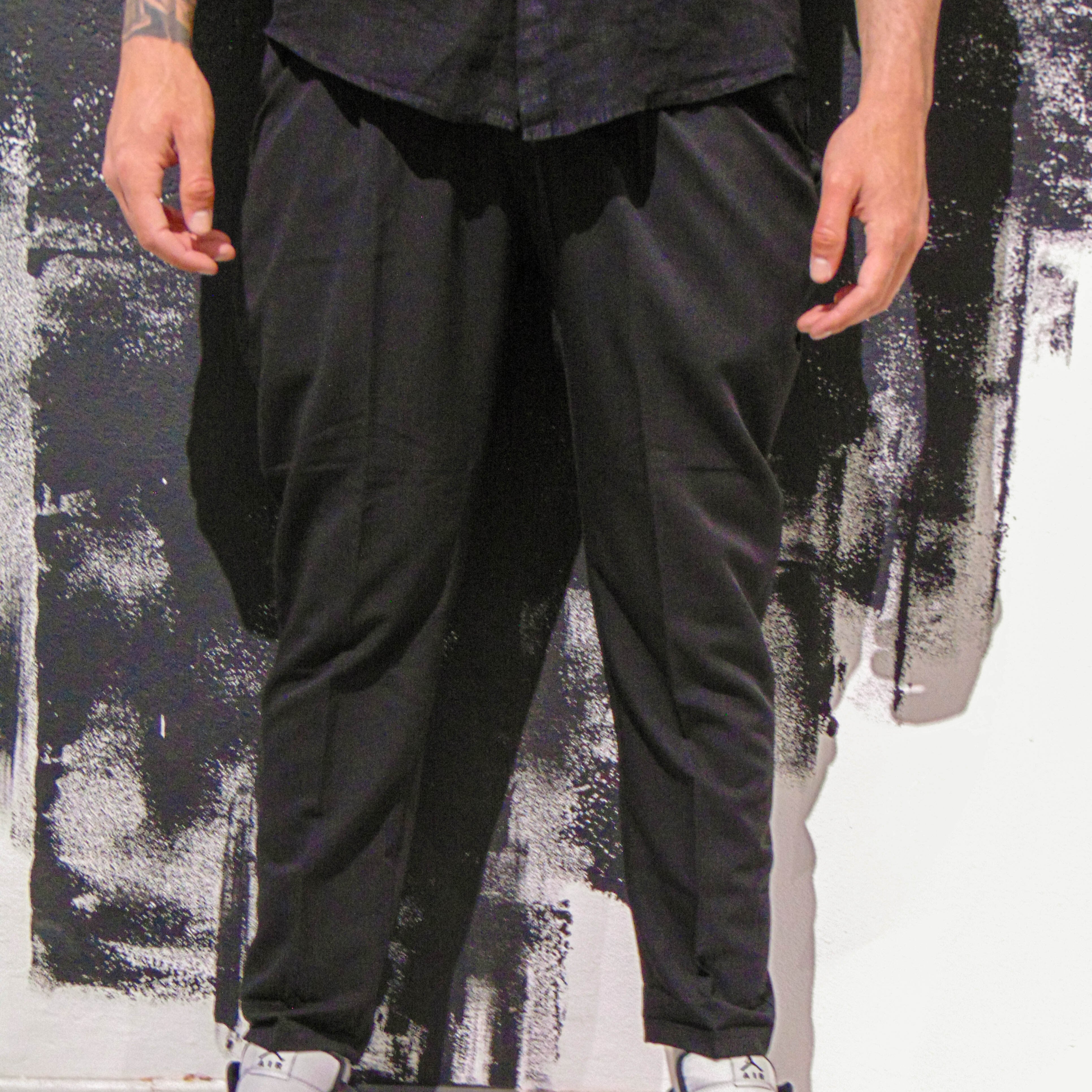 Pantalone Elegante