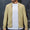 Giubbotto Bomber OVERD Beige