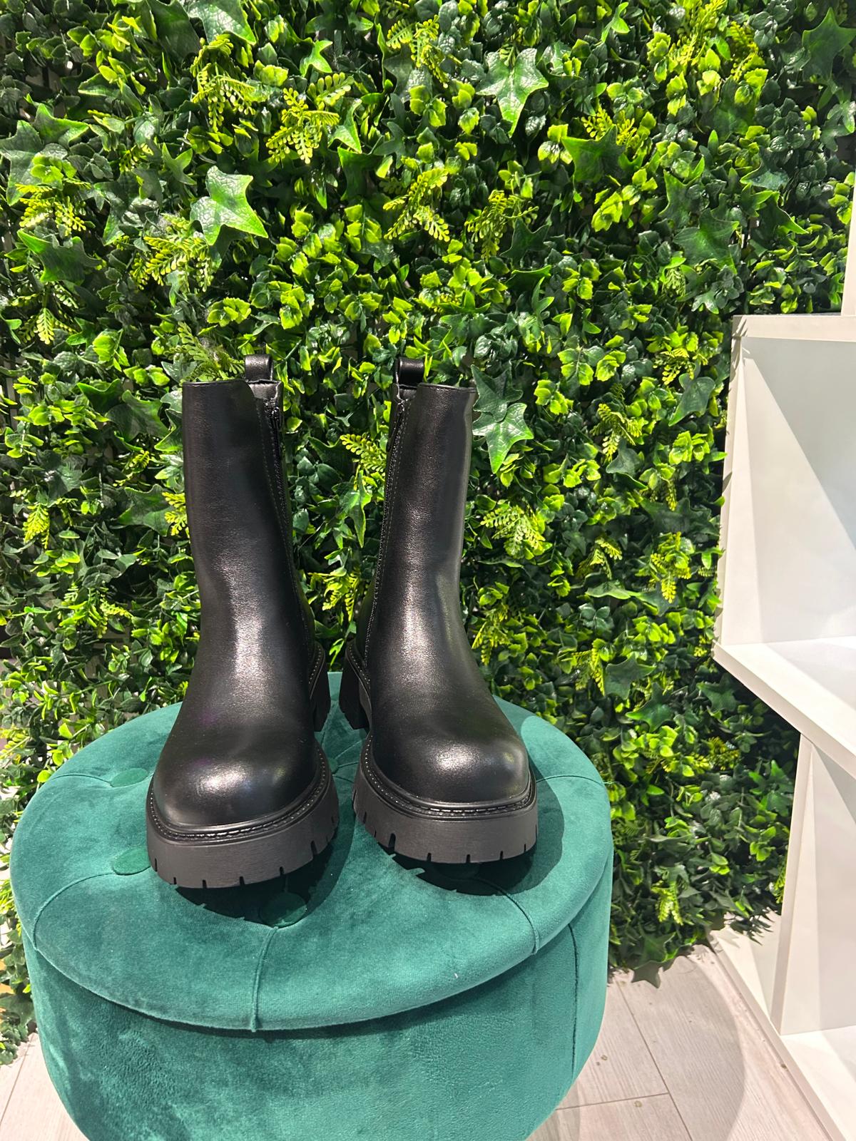 Anfibio con Elastico