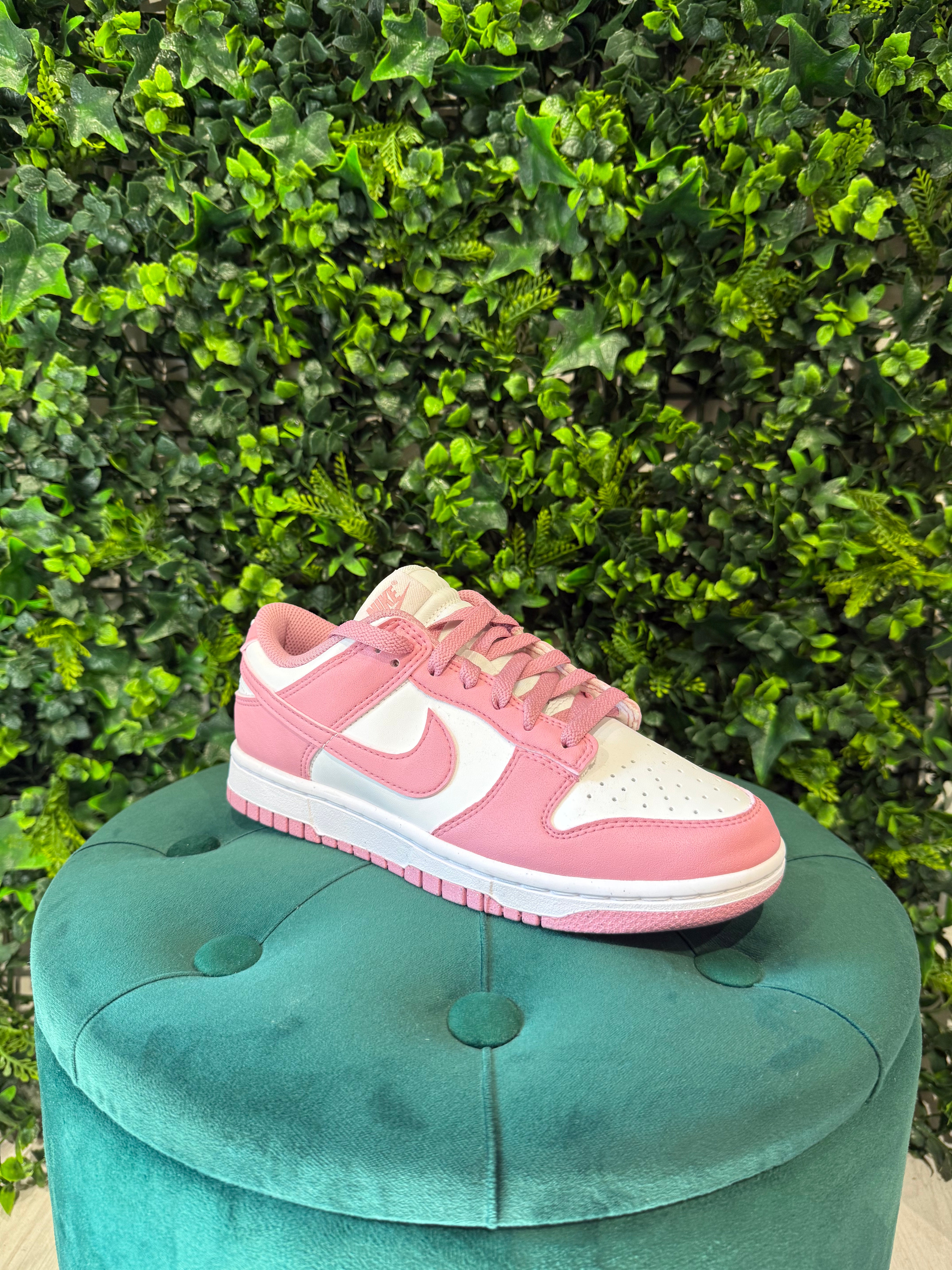 Nike Dunk Rosa