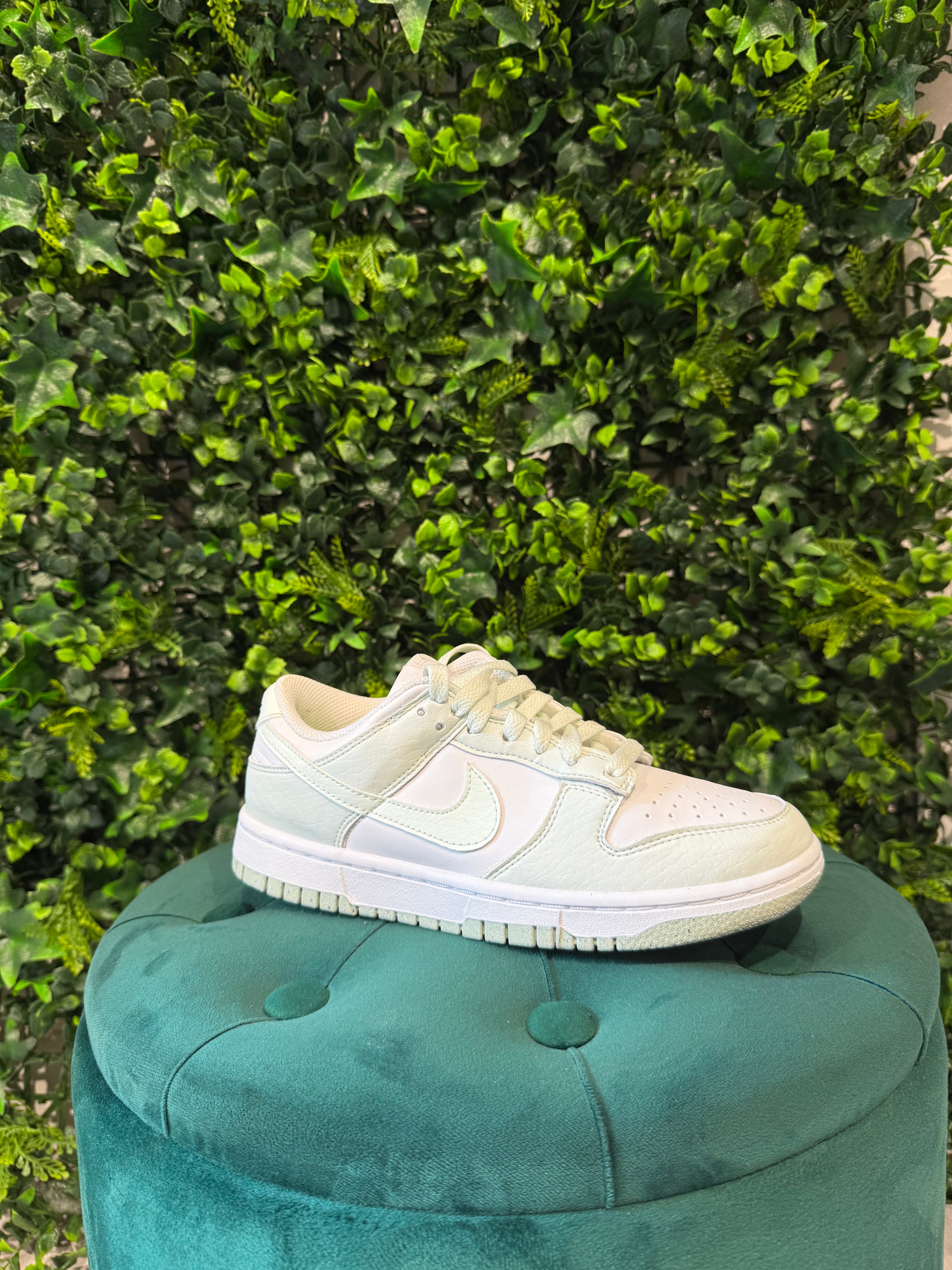 Nike Dunk Menta