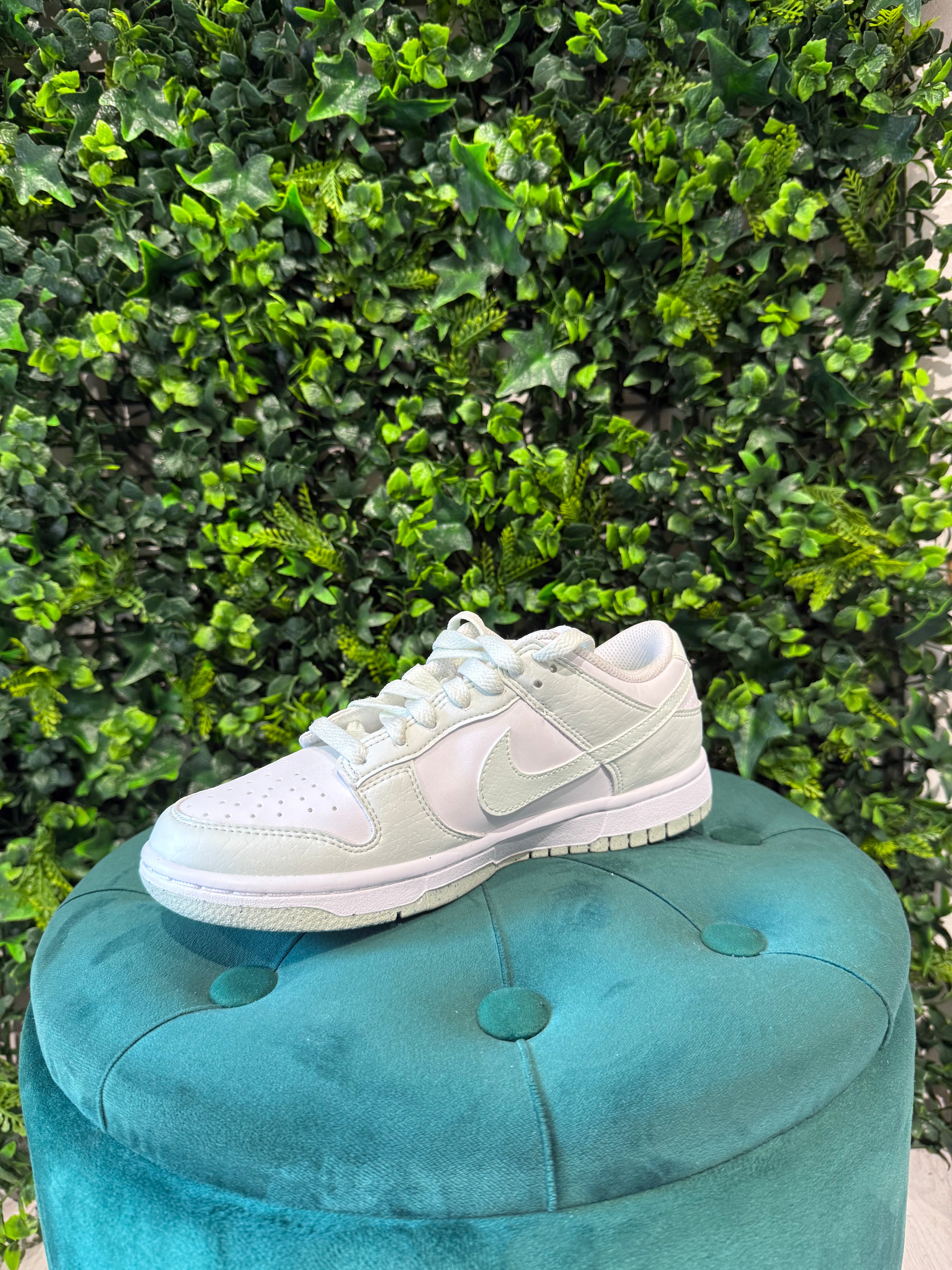Nike Dunk Menta