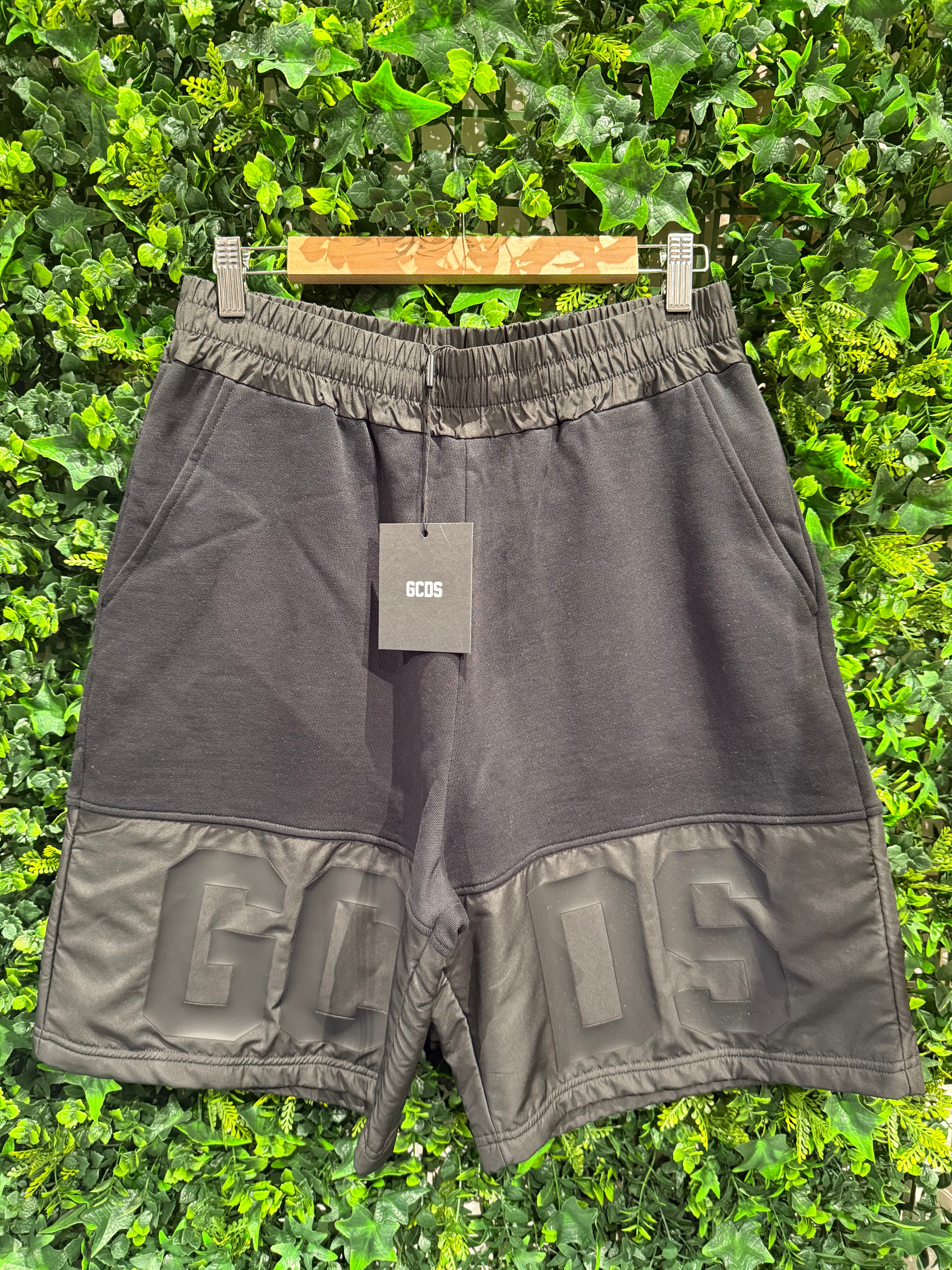 Bermuda GCDS
