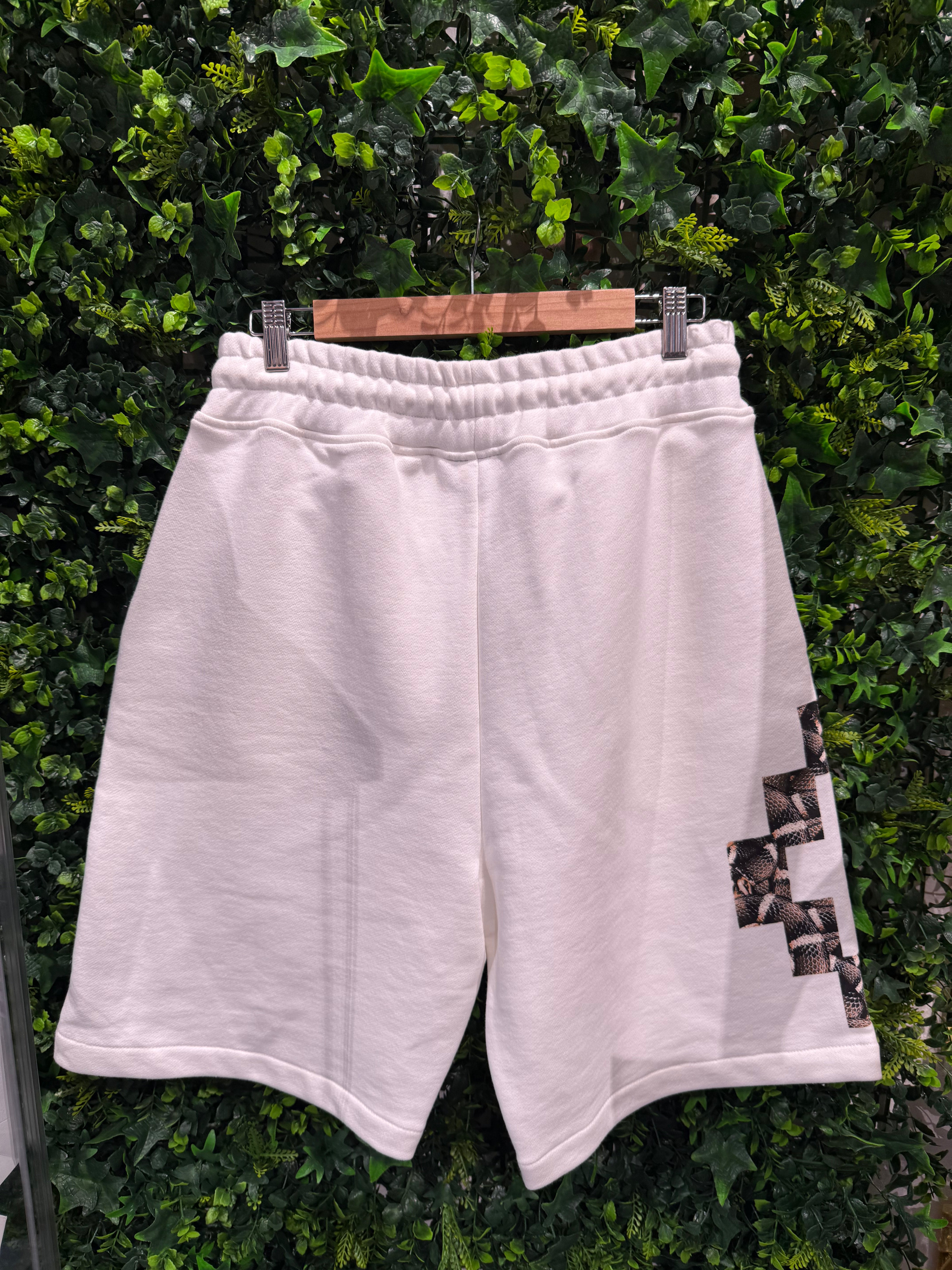 Bermuda Marcelo Burlon