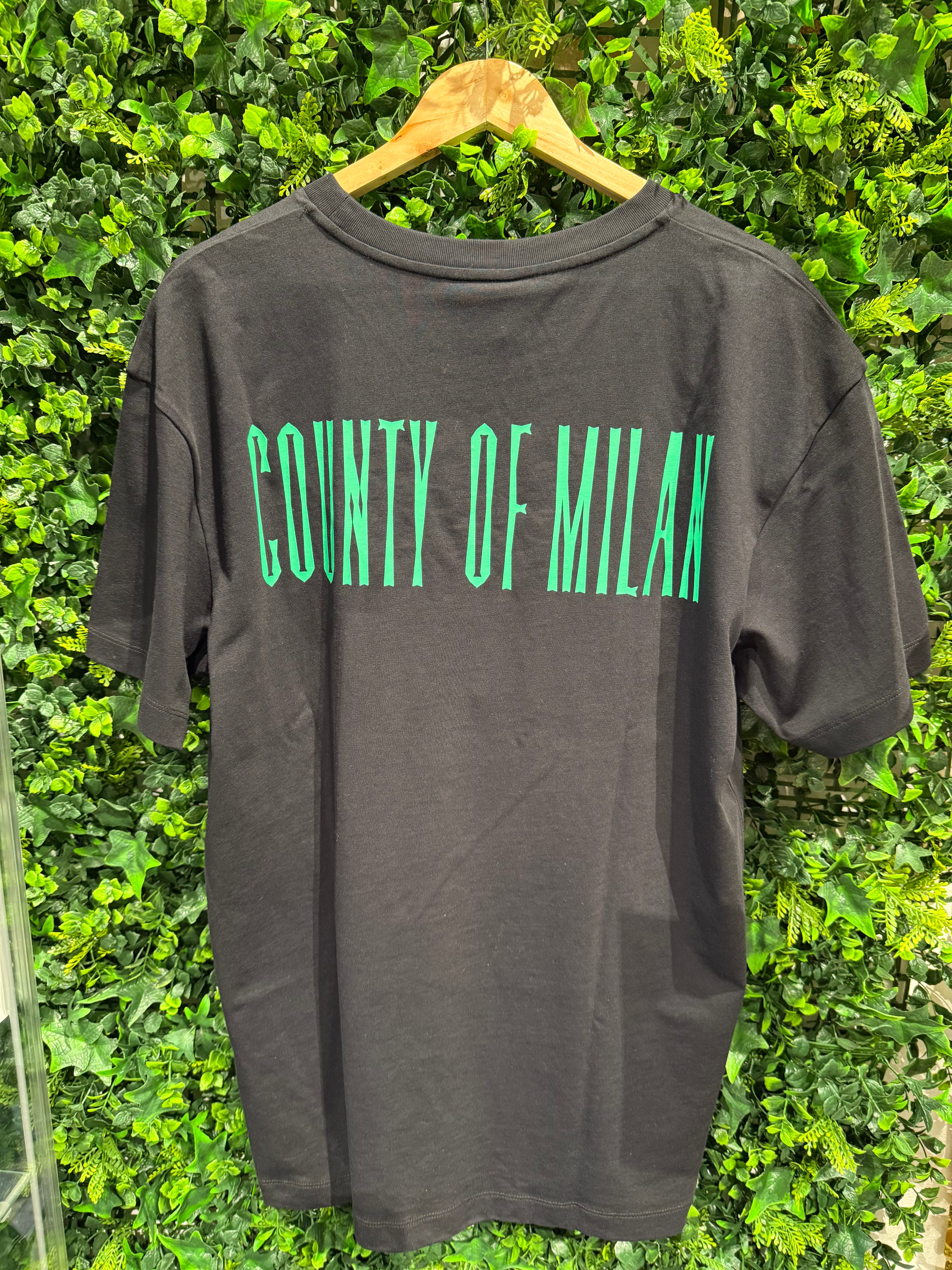 T-Shirt Marcelo Burlon