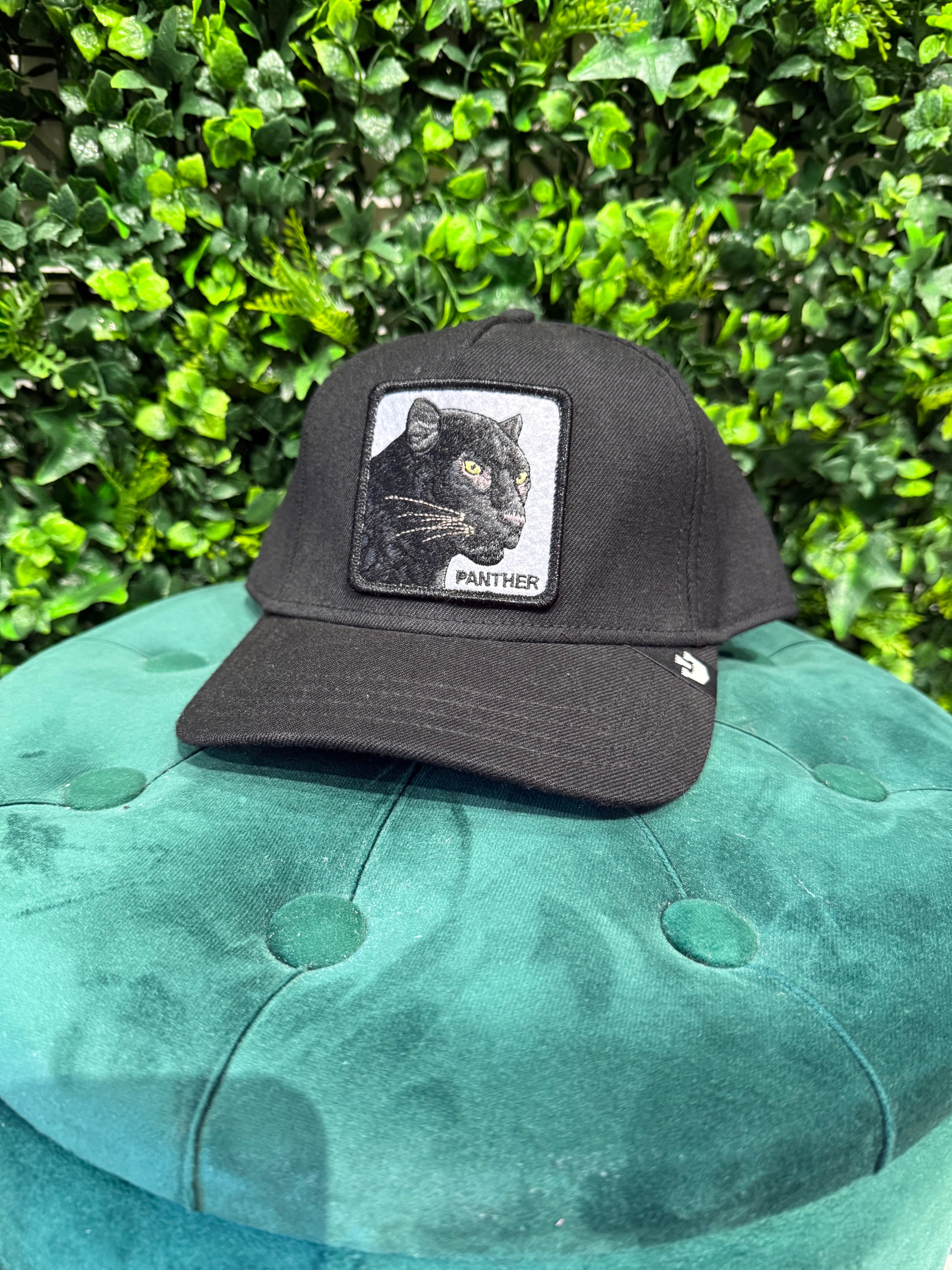 Cappello The Farm