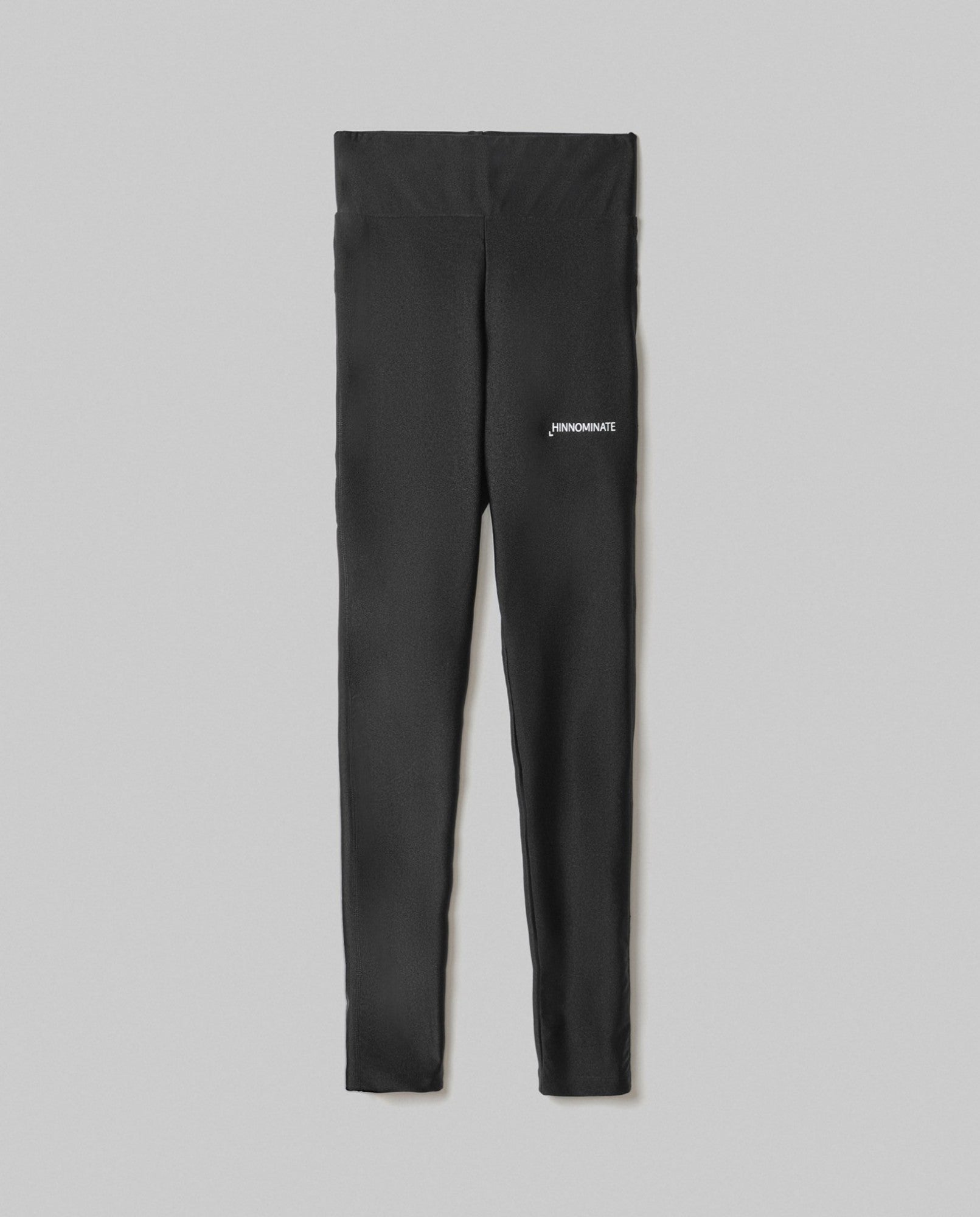 Leggings vita alta nero HINNOMINATE